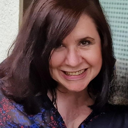 Birgit Bührlé