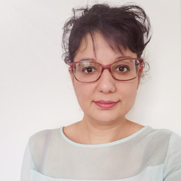 Zaklina Vujosevic