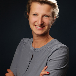 Isabel Geste