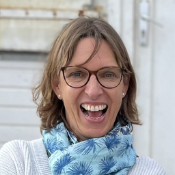 Kerstin Scholz