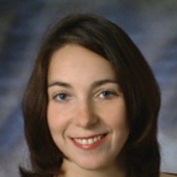 Dr. Helen Hörzer