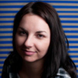 Annina Gloor