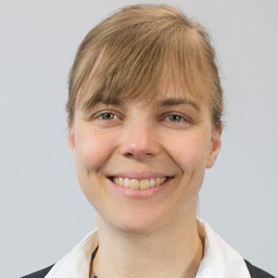 Dr. Claudia Fries