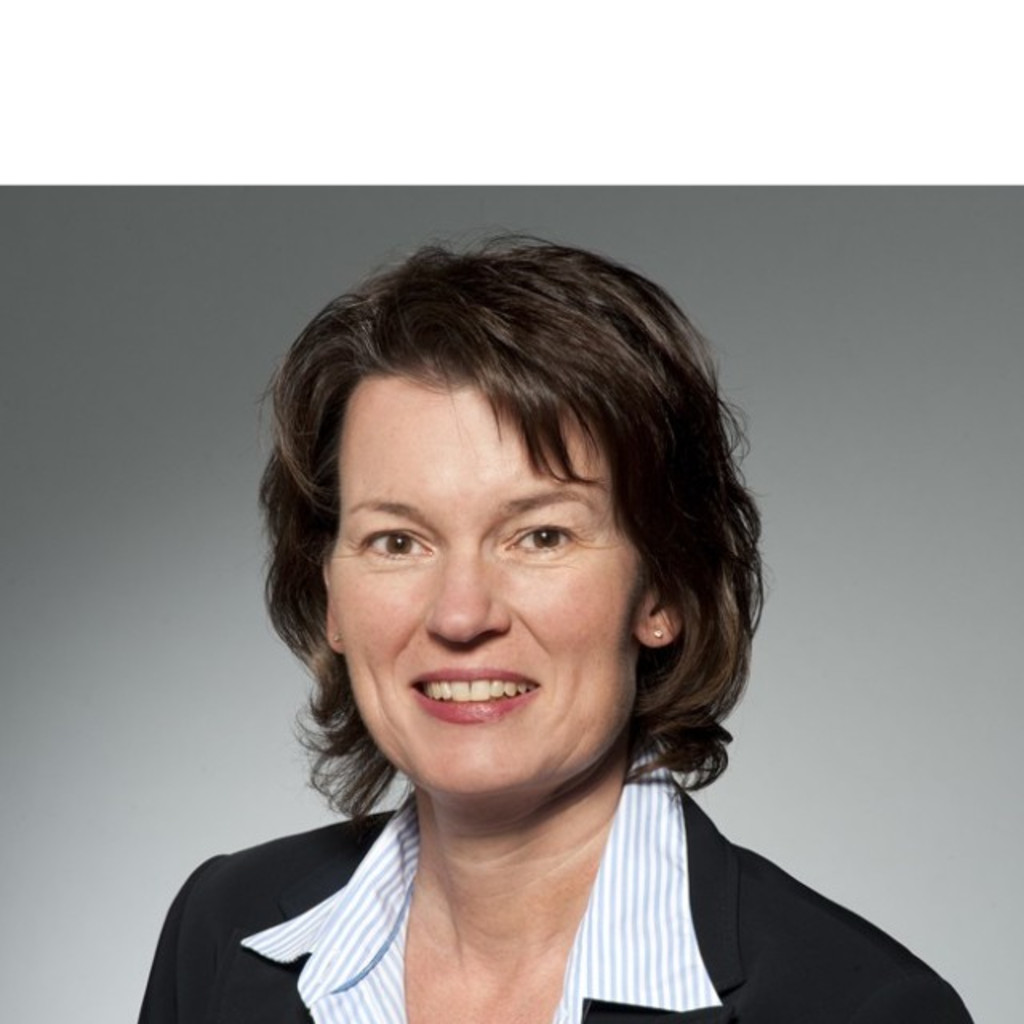 Brigitte Scholz Referentin Bayerischer Bauernverband XING