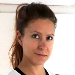 Antje Zuther