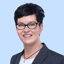 Social Media Profilbild Katrin Kretzschmar Chemnitz