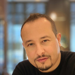 Fouzi Djaafri