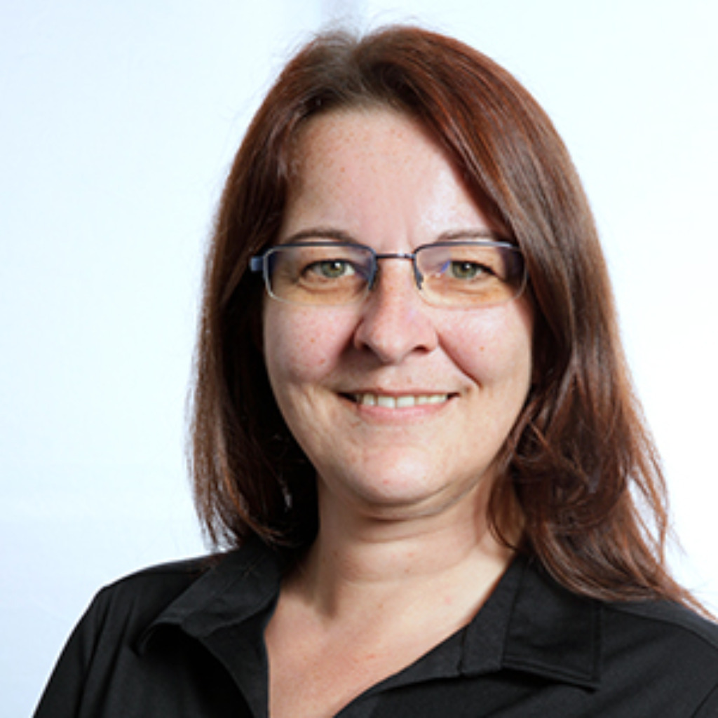 Claudia Heider Sitzungsmanagement GKV Spitzenverband XING