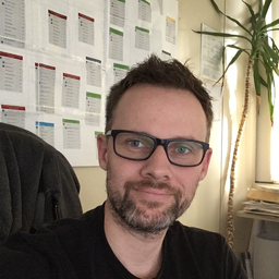 Florian Gillhuber