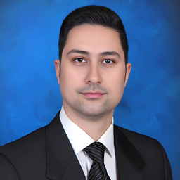 Khosro Asadinia