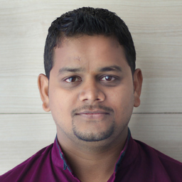 jitendra bhargude