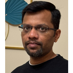 Hiren Bharadwa