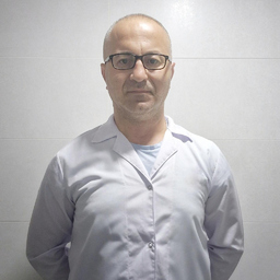 murat köksal