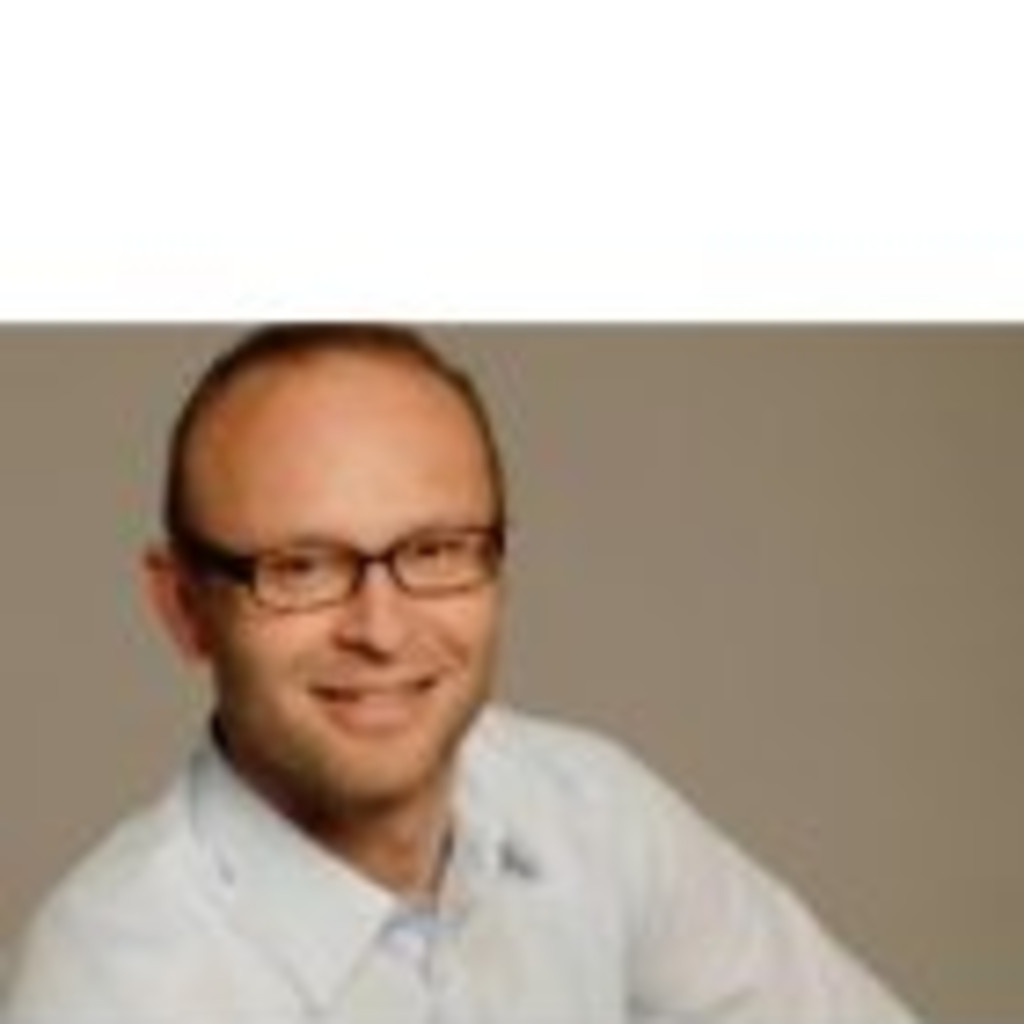Social Media Profilbild Michael BECK Sindelfingen