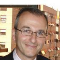 José Luis Fernández Pallarés