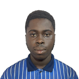 Theophilus Tettey