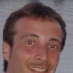 Luca Stagi
