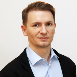 Viktor Klassen