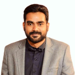 Sachin Arolikar