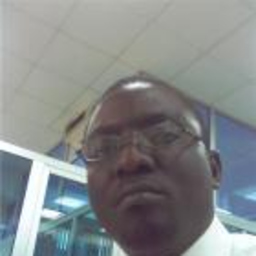 Kwadwo Ansu Asamoa