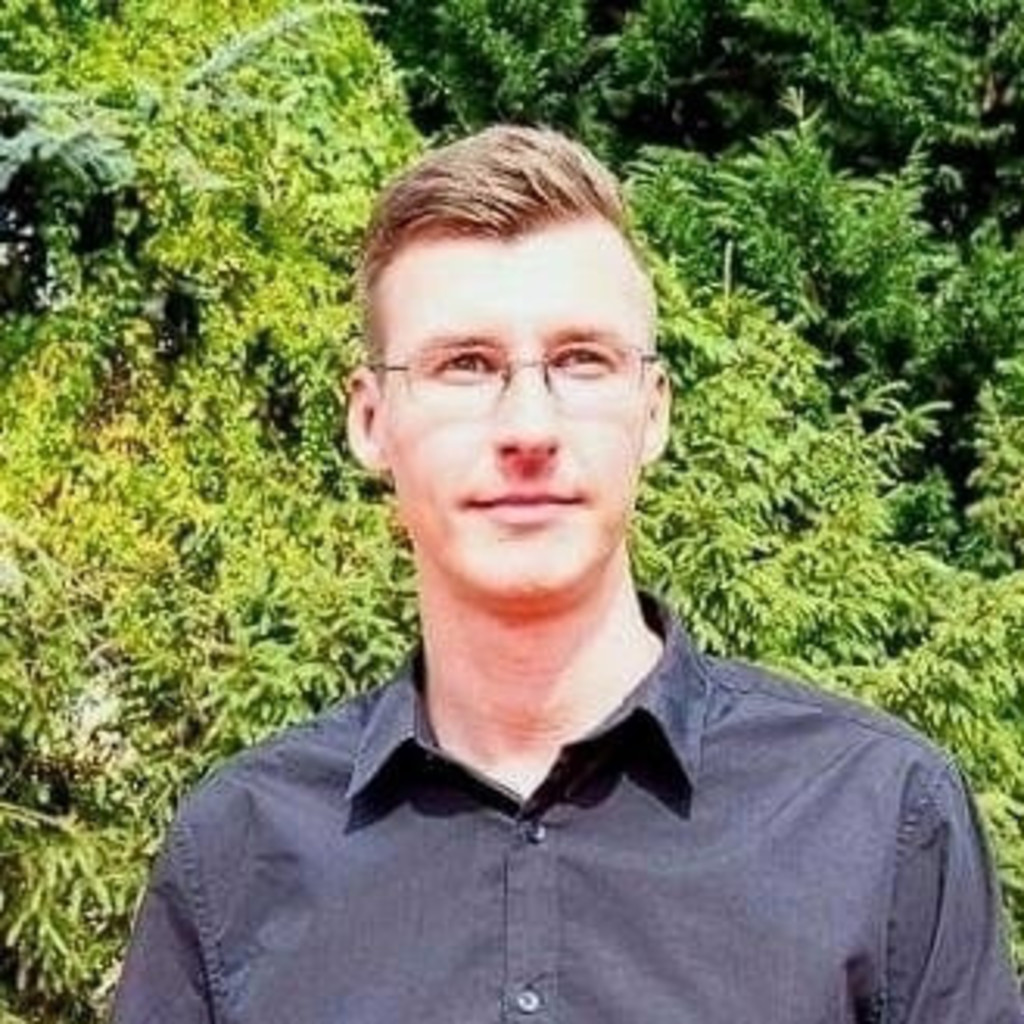 Udo Lehmann Fertigungsmitarbeiter in der Laserdiodenfertigung