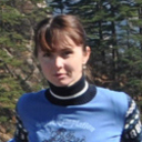 Natalia Kasyanova