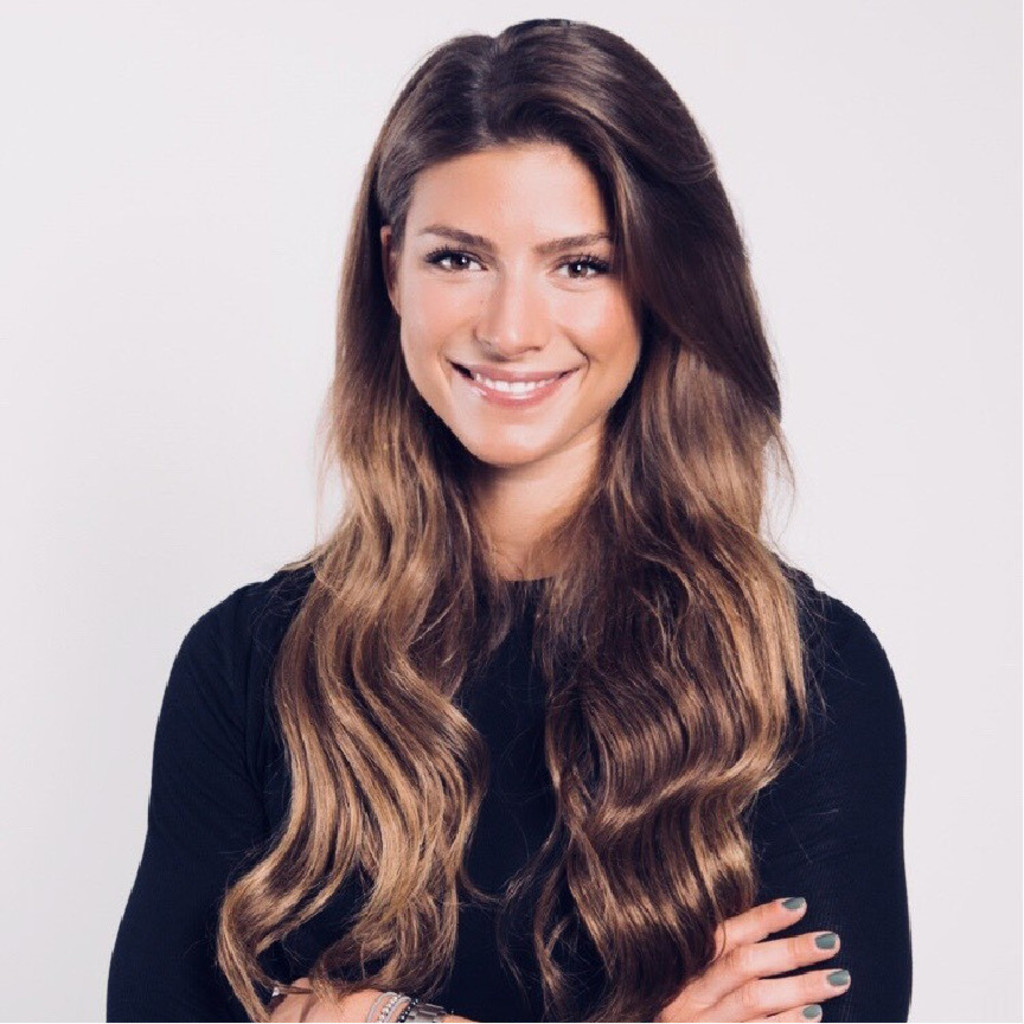 Tina Gatzenmeier Agency Partnerships Manager TikTok XING tina-gatzenmeier-agency-partnerships-manager-tiktok-xing