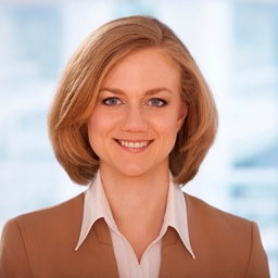 Sabrina Bouwman's profile picture