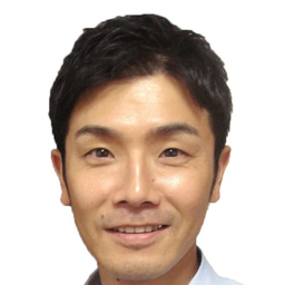 Tomohiro Shimizu