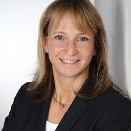 Claudia Brocker