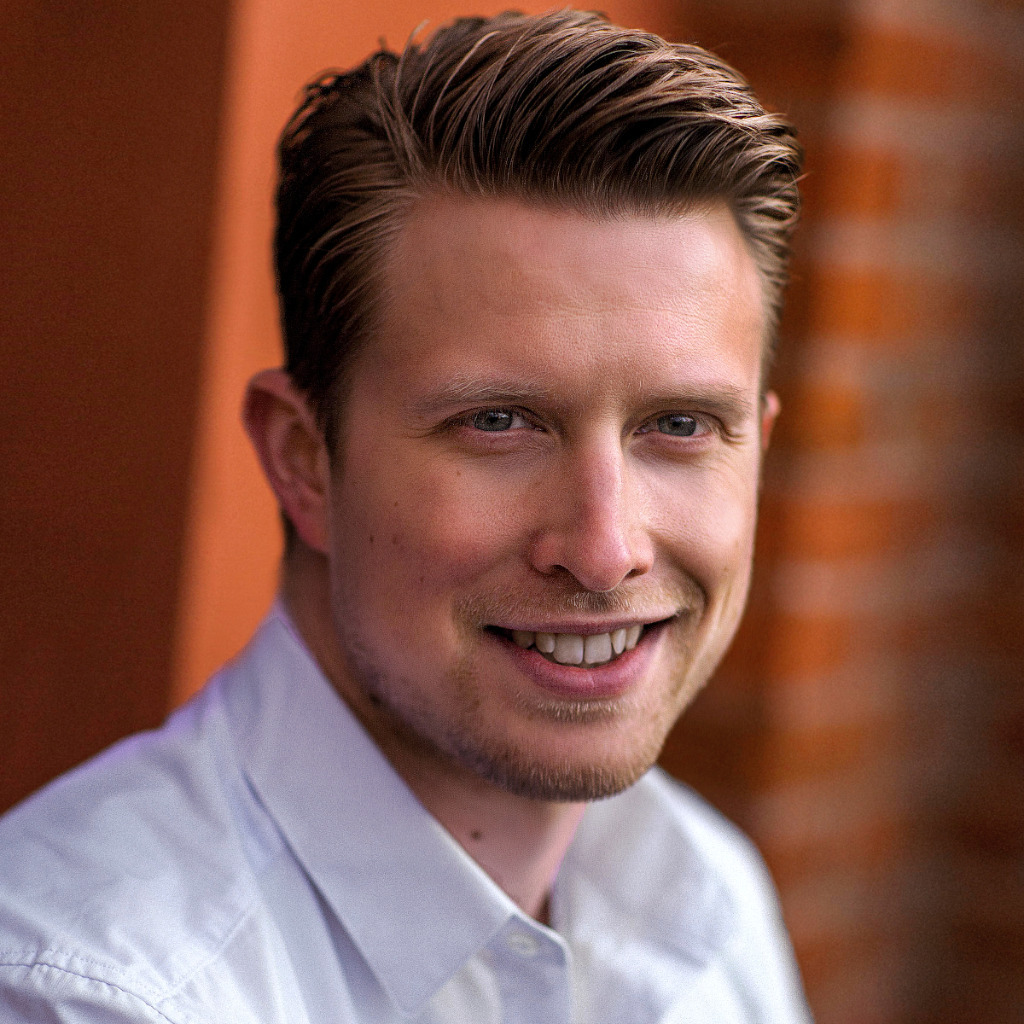 Social Media Profilbild Jan Meder Hamburg