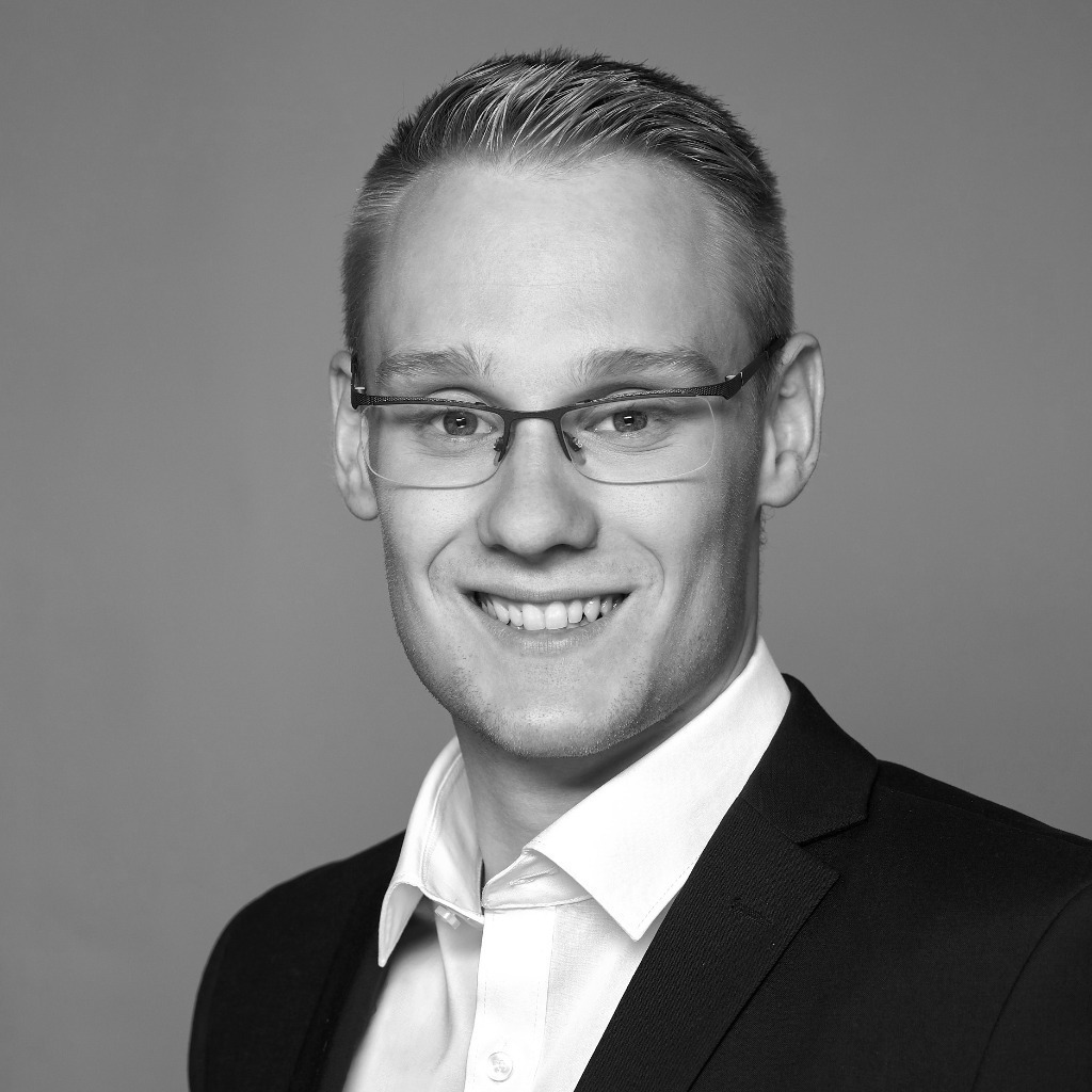 SvenFrederik Fransen Druck und Medientechnik Hochschule für