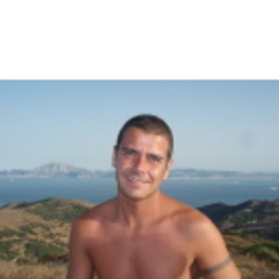 Antonio perez Garcia