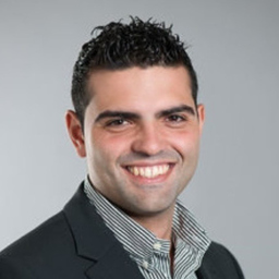 Antonino Briga's profile picture