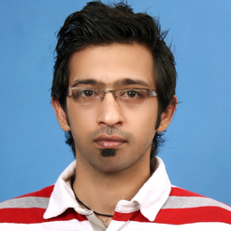 Muhammad Imran Abbas Bukhari