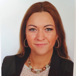 Nadine Schwick