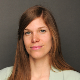 Luisa Dickhoff-Giourgis