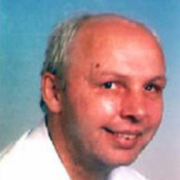 Wolfgang Heitfeld