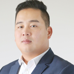 Profilbild Duc Nguyen