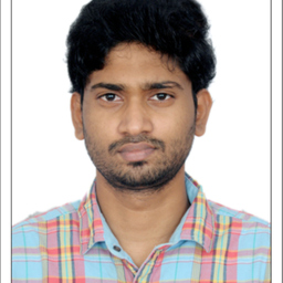 Vijayakrishnan Kumar