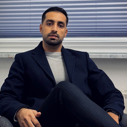 Hamed Aslami's profile picture