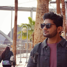 Rakesh Lakum
