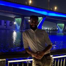 Tajinder Dhanoya
