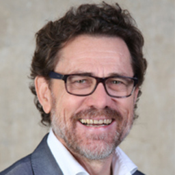 Profilbild Albrecht Ebertzeder