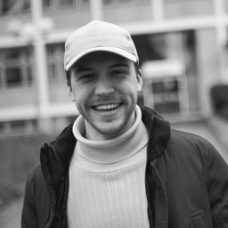 Jonas Stärk