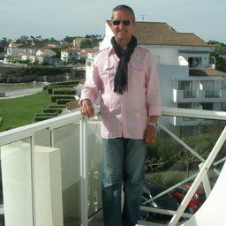 François-Xavier Bourgeois