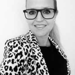 Fabienne Leuenberger's profile picture