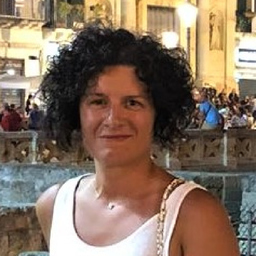 Ing. Stefania Molinari