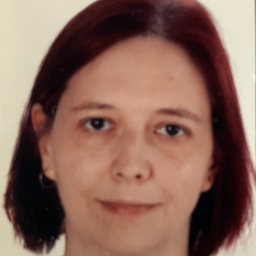 Tamara Erdmann's profile picture