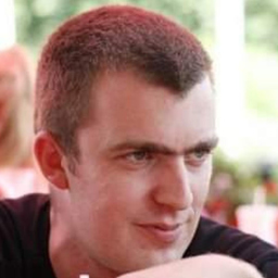 Petar Paskov